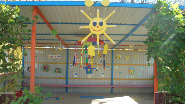 Картинки для оформления веранды летом в детском саду (69 фото)
